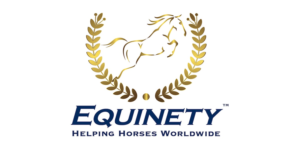 Equinety - Helping Horses Worldwide